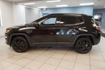 2018 Jeep Compass Latitude 4WD