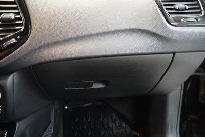 2018 Jeep Compass Latitude 4WD