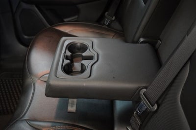 2020 Jeep Compass Limited 4WD