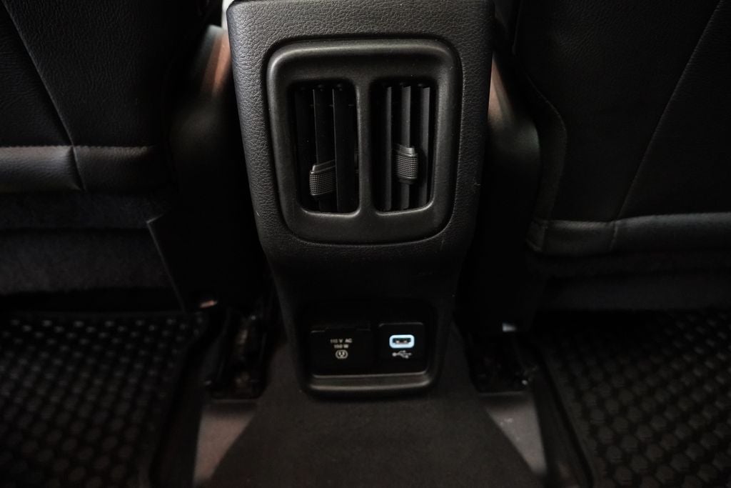 2020 Jeep Compass Limited 4WD