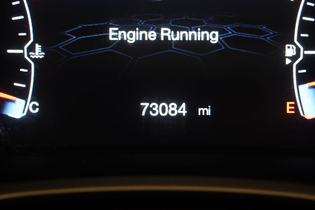 2020 Jeep Compass Limited 4WD