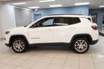2023 Jeep Compass Latitude Lux 4WD