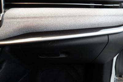 2023 Jeep Compass Latitude Lux 4WD