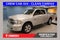2018 RAM 1500 Big Horn CREW CAB 4X4