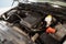 2018 RAM 1500 Big Horn CREW CAB 4X4