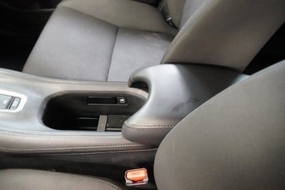 2021 Honda HR-V LX (AWD)