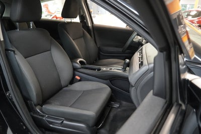 2021 Honda HR-V LX (AWD)