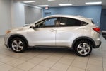 2016 Honda HR-V EX-L w/Navigation (AWD)