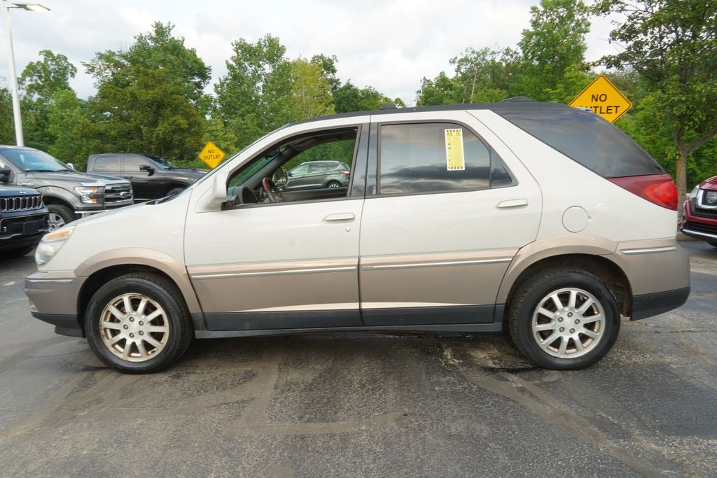 2006 Buick Rendezvous CXL (PRE-AUCTION)