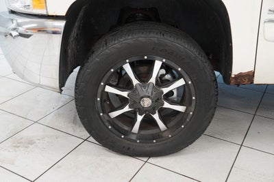 2012 Chevrolet Silverado 1500 LT ( PRE - AUCTION SPECIAL )