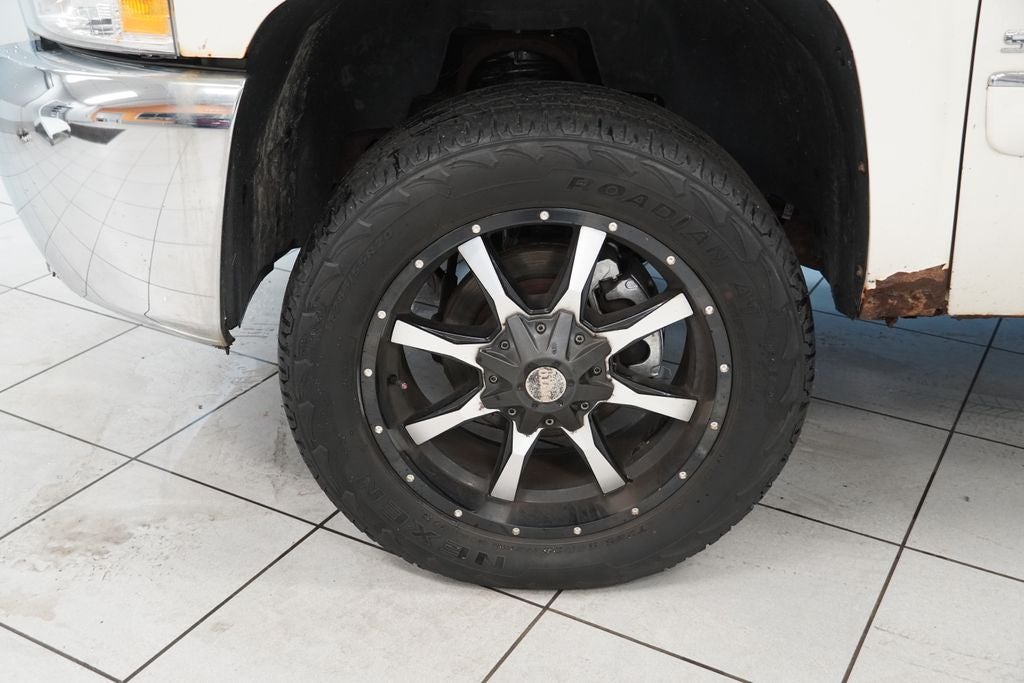 2012 Chevrolet Silverado 1500 LT ( PRE - AUCTION SPECIAL )