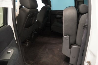 2012 Chevrolet Silverado 1500 LT ( PRE - AUCTION SPECIAL )