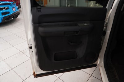 2012 Chevrolet Silverado 1500 LT ( PRE - AUCTION SPECIAL )