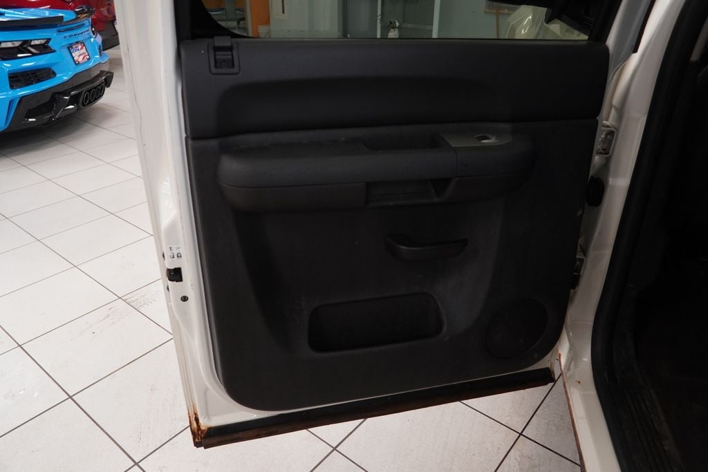 2012 Chevrolet Silverado 1500 LT ( PRE - AUCTION SPECIAL )