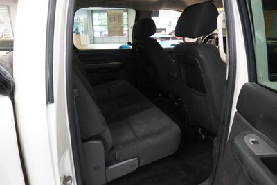 2012 Chevrolet Silverado 1500 LT ( PRE - AUCTION SPECIAL )