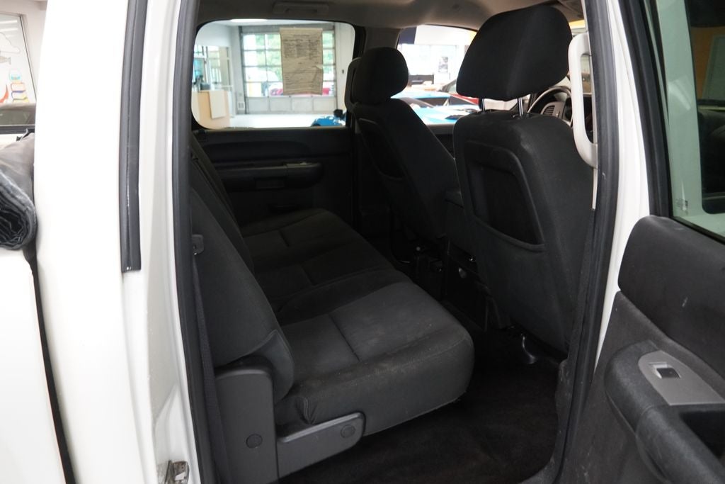 2012 Chevrolet Silverado 1500 LT ( PRE - AUCTION SPECIAL )