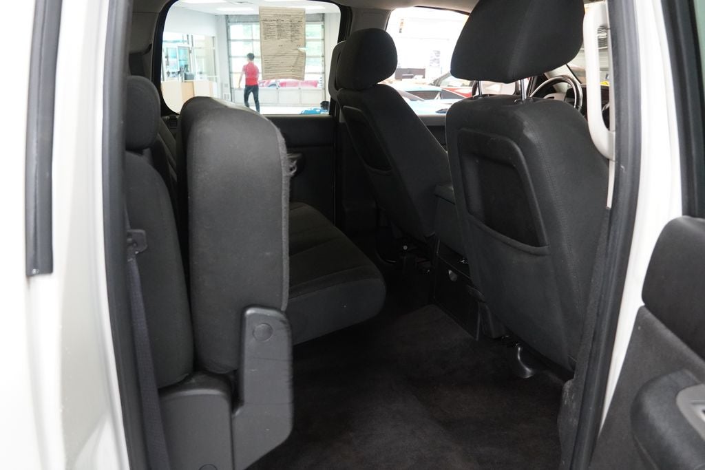 2012 Chevrolet Silverado 1500 LT ( PRE - AUCTION SPECIAL )