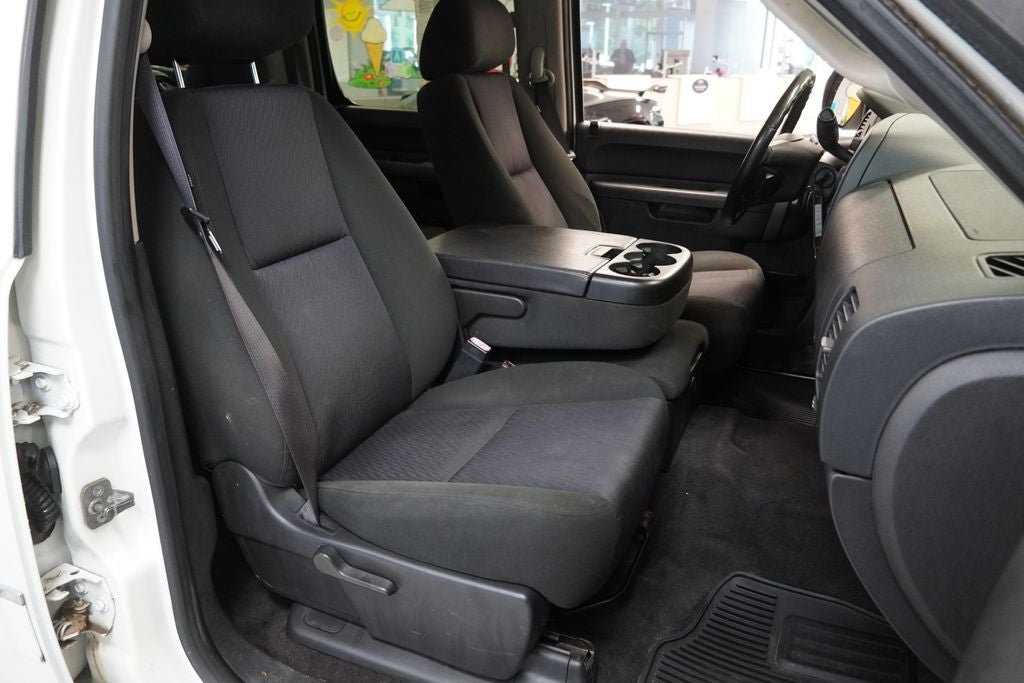2012 Chevrolet Silverado 1500 LT ( PRE - AUCTION SPECIAL )
