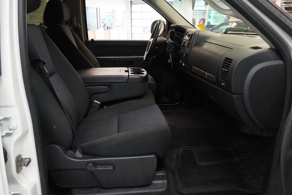 2012 Chevrolet Silverado 1500 LT ( PRE - AUCTION SPECIAL )