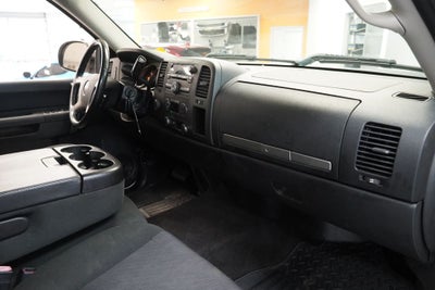2012 Chevrolet Silverado 1500 LT ( PRE - AUCTION SPECIAL )