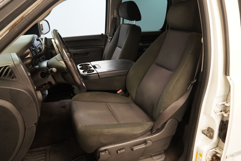 2012 Chevrolet Silverado 1500 LT ( PRE - AUCTION SPECIAL )