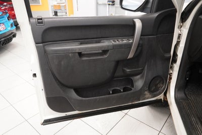 2012 Chevrolet Silverado 1500 LT ( PRE - AUCTION SPECIAL )