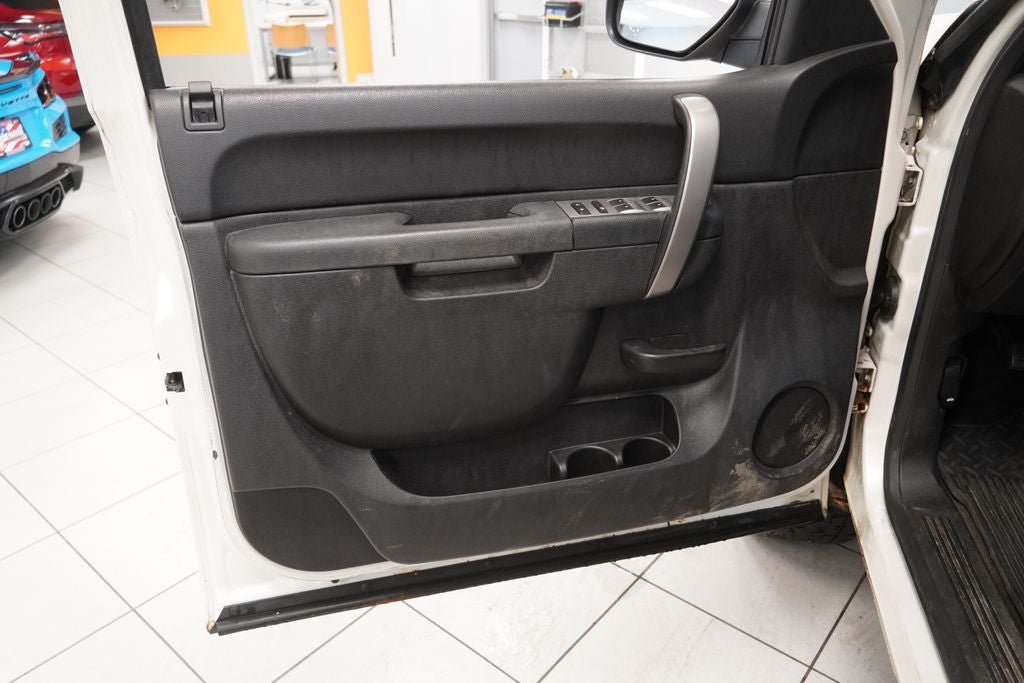 2012 Chevrolet Silverado 1500 LT ( PRE - AUCTION SPECIAL )