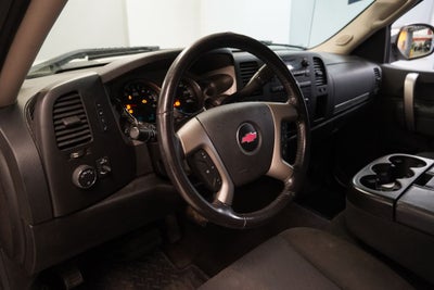 2012 Chevrolet Silverado 1500 LT ( PRE - AUCTION SPECIAL )