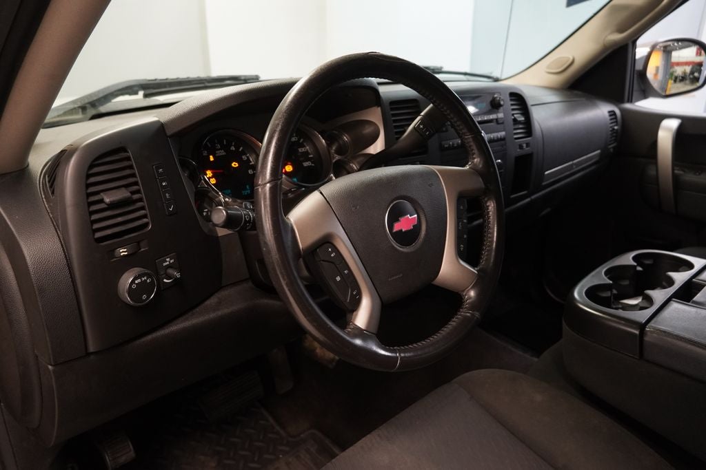 2012 Chevrolet Silverado 1500 LT ( PRE - AUCTION SPECIAL )