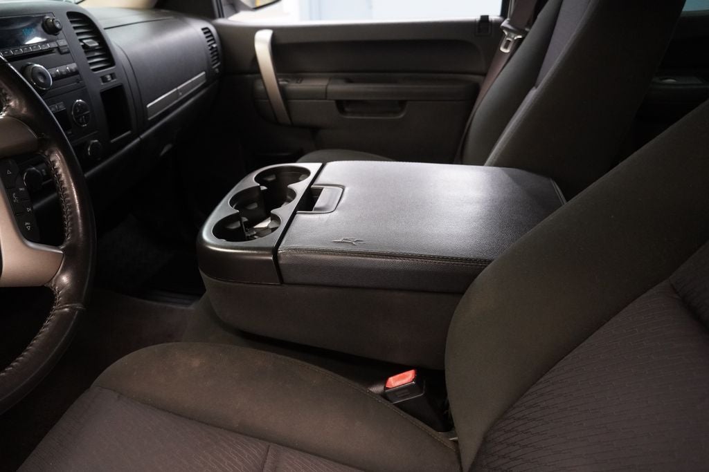 2012 Chevrolet Silverado 1500 LT ( PRE - AUCTION SPECIAL )