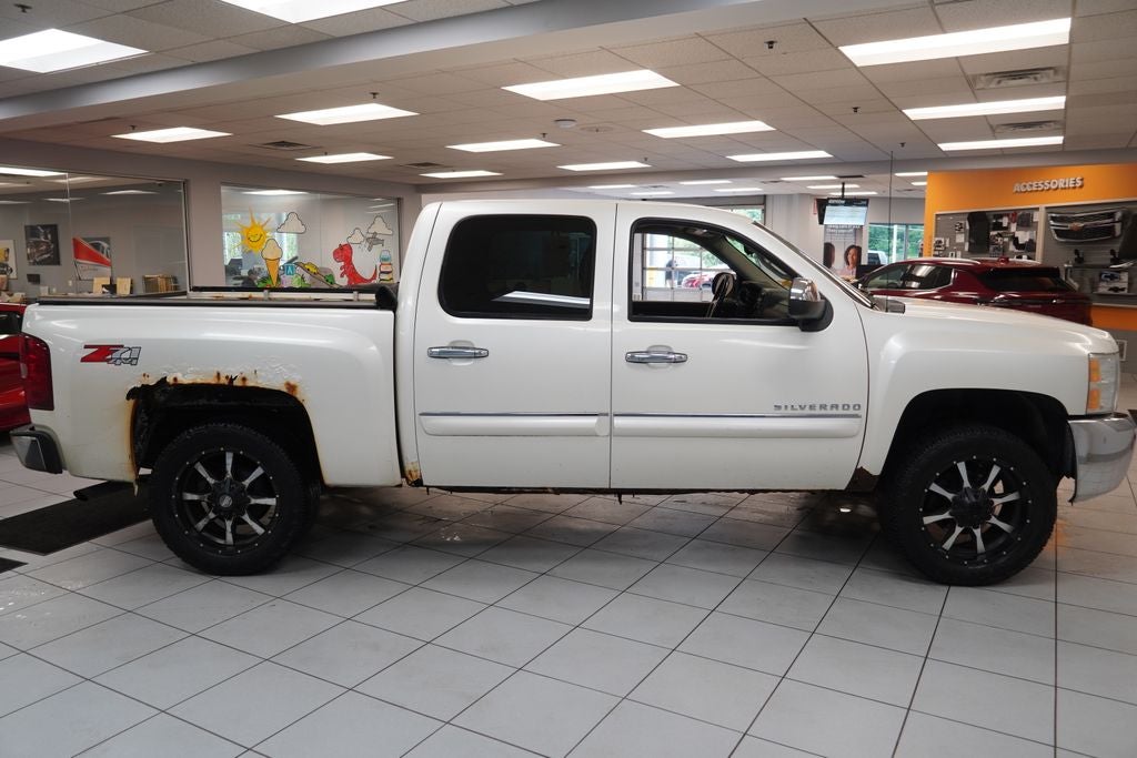 2012 Chevrolet Silverado 1500 LT ( PRE - AUCTION SPECIAL )