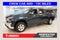 2019 Chevrolet Silverado 1500 LT CREW CAB 4X4