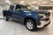 2019 Chevrolet Silverado 1500 LT CREW CAB 4X4