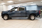 2019 Chevrolet Silverado 1500 LT CREW CAB 4X4