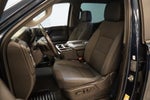 2019 Chevrolet Silverado 1500 LT CREW CAB 4X4