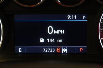 2019 Chevrolet Silverado 1500 LT CREW CAB 4X4