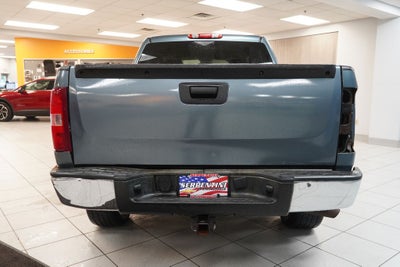 2010 Chevrolet Silverado 1500 Work Truck ( PRE-AUCTION )