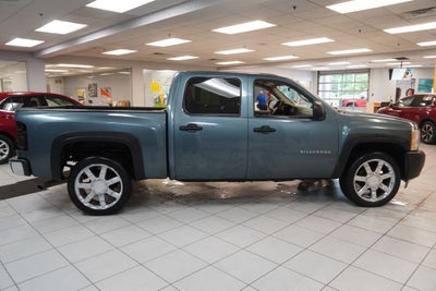2010 Chevrolet Silverado 1500 Work Truck ( PRE-AUCTION )