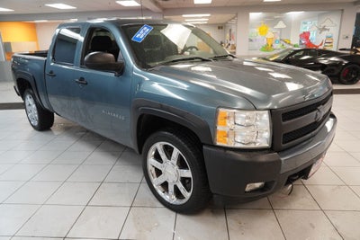 2010 Chevrolet Silverado 1500 Work Truck ( PRE-AUCTION )