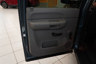 2010 Chevrolet Silverado 1500 Work Truck ( PRE-AUCTION )