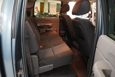 2010 Chevrolet Silverado 1500 Work Truck ( PRE-AUCTION )