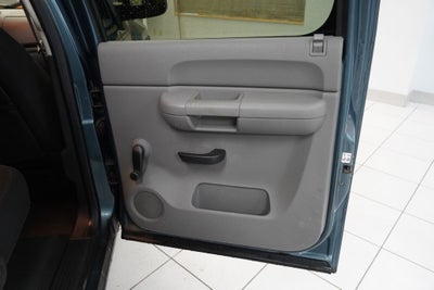 2010 Chevrolet Silverado 1500 Work Truck ( PRE-AUCTION )