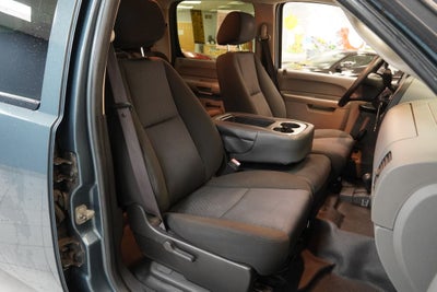 2010 Chevrolet Silverado 1500 Work Truck ( PRE-AUCTION )