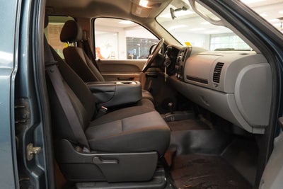 2010 Chevrolet Silverado 1500 Work Truck ( PRE-AUCTION )