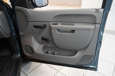 2010 Chevrolet Silverado 1500 Work Truck ( PRE-AUCTION )