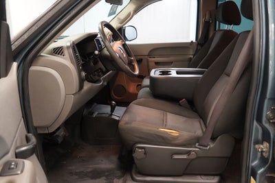2010 Chevrolet Silverado 1500 Work Truck ( PRE-AUCTION )
