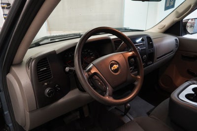 2010 Chevrolet Silverado 1500 Work Truck ( PRE-AUCTION )
