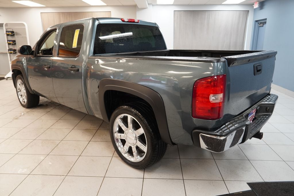 2010 Chevrolet Silverado 1500 Work Truck ( PRE-AUCTION )