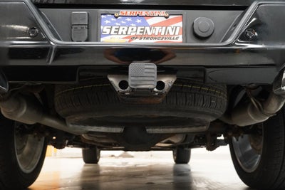 2022 Chevrolet Silverado 1500 High Country CREW CAB 4X4