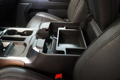 2022 Chevrolet Silverado 1500 High Country CREW CAB 4X4
